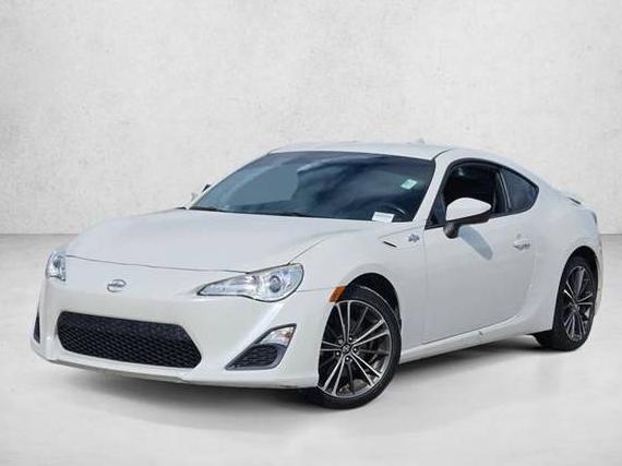 TOYOTA SCION FR-S 2016 JF1ZNAA15G8709241 image